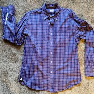 J. Crew button down shirt